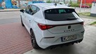Cupra Leon 245KM! DCC! Felgi 19! - 5