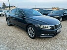Volkswagen Passat 2.0 TDI Comfortline DSG7, Polski Salon, I właściciel - 3