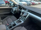 Volkswagen Passat 2.0 TDI Comfortline DSG7, Polski Salon, I właściciel - 4