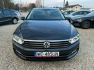 Volkswagen Passat 2.0 TDI Comfortline DSG7, Polski Salon, I właściciel - 6