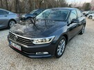 Volkswagen Passat 2.0 TDI Comfortline DSG7, Polski Salon, I właściciel - 8