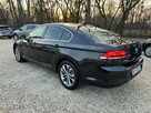 Volkswagen Passat 2.0 TDI Comfortline DSG7, Polski Salon, I właściciel - 11