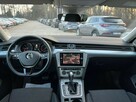 Volkswagen Passat 2.0 TDI Comfortline DSG7, Polski Salon, I właściciel - 12