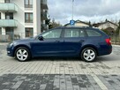 Škoda Octavia 1.6 TDI Ambition 116kM! Salon Polska! Serwis ASO ! VAT 23% - 2