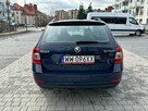 Škoda Octavia 1.6 TDI Ambition 116kM! Salon Polska! Serwis ASO ! VAT 23% - 4