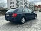Škoda Octavia 1.6 TDI Ambition 116kM! Salon Polska! Serwis ASO ! VAT 23% - 5