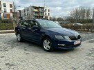 Škoda Octavia 1.6 TDI Ambition 116kM! Salon Polska! Serwis ASO ! VAT 23% - 7