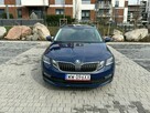Škoda Octavia 1.6 TDI Ambition 116kM! Salon Polska! Serwis ASO ! VAT 23% - 8