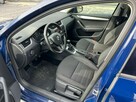Škoda Octavia 1.6 TDI Ambition 116kM! Salon Polska! Serwis ASO ! VAT 23% - 11