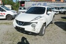 Nissan Juke - 1