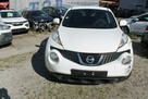 Nissan Juke - 2