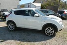 Nissan Juke - 4