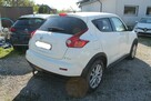 Nissan Juke - 5
