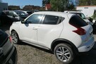 Nissan Juke - 8