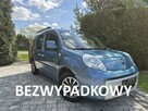 Renault  kangoo* 1.5 DCI*Oryginalny  lakier*Nowe Opony* - 1