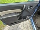 Renault  kangoo* 1.5 DCI*Oryginalny  lakier*Nowe Opony* - 9