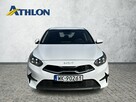 Kia Cee'd 1.5 T-GDI M Automat SalonPL VAT23% - 8