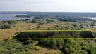 Działka budowlana Ogonki gm. Węgorzewo - 9