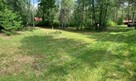Działka Komornica - 1
