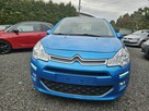 Citroen C3 1 właściciel / Podgrzewane fotele / Klima / Czujniki parkowania - 2