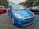 Citroen C3 1 właściciel / Podgrzewane fotele / Klima / Czujniki parkowania - 3