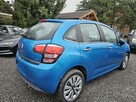 Citroen C3 1 właściciel / Podgrzewane fotele / Klima / Czujniki parkowania - 4