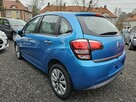 Citroen C3 1 właściciel / Podgrzewane fotele / Klima / Czujniki parkowania - 5