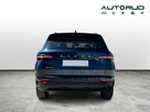 Škoda Karoq Style 1.5TSI 150KM DSG 2023 Hak Holowniczy  Gwarancja Bezwypadkowy - 4