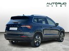 Škoda Karoq Style 1.5TSI 150KM DSG 2023 Hak Holowniczy  Gwarancja Bezwypadkowy - 5