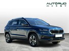 Škoda Karoq Style 1.5TSI 150KM DSG 2023 Hak Holowniczy  Gwarancja Bezwypadkowy - 7