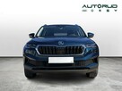 Škoda Karoq Style 1.5TSI 150KM DSG 2023 Hak Holowniczy  Gwarancja Bezwypadkowy - 8