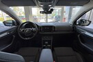 Škoda Karoq Style 1.5TSI 150KM DSG 2023 Hak Holowniczy  Gwarancja Bezwypadkowy - 9