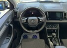 Škoda Karoq Style 1.5TSI 150KM DSG 2023 Hak Holowniczy  Gwarancja Bezwypadkowy - 10