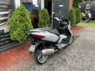 Malaguti inny Madison 200 , 100% sprawny, Zarejestrowany w PL , Aktualne opłaty, - 11