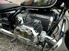 BMW R 11 km Przebiegu, Salon PL, 1- WŁ, Serwis ASO, JAK NOWY, Zadbany, Sakwy - 6