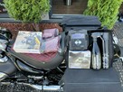 BMW R 11 km Przebiegu, Salon PL, 1- WŁ, Serwis ASO, JAK NOWY, Zadbany, Sakwy - 14