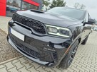 Dodge Durango Srt - 1
