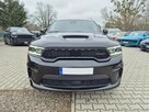 Dodge Durango Srt - 2