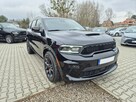 Dodge Durango Srt - 3