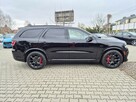 Dodge Durango Srt - 4