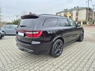 Dodge Durango Srt - 5