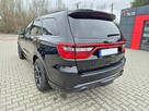 Dodge Durango Srt - 7