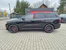 Dodge Durango Srt - 8