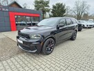 Dodge Durango Srt - 10