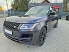 Land Rover Range Rover Salon Polska FV 23% * Autobiography * Long - 1