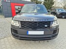 Land Rover Range Rover Salon Polska FV 23% * Autobiography * Long - 2