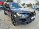 Land Rover Range Rover Salon Polska FV 23% * Autobiography * Long - 3