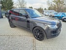Land Rover Range Rover Salon Polska FV 23% * Autobiography * Long - 4