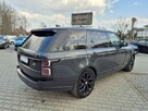 Land Rover Range Rover Salon Polska FV 23% * Autobiography * Long - 7