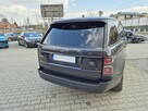 Land Rover Range Rover Salon Polska FV 23% * Autobiography * Long - 8